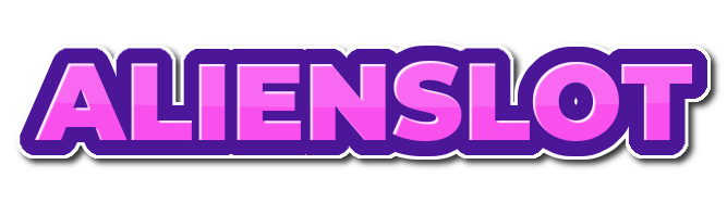 logo ALIENSLOT